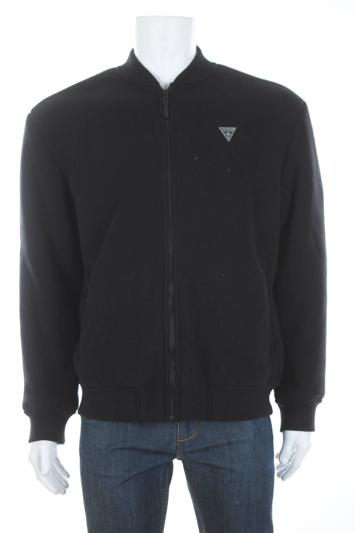 Ανδρικό μπουφάν Guess1