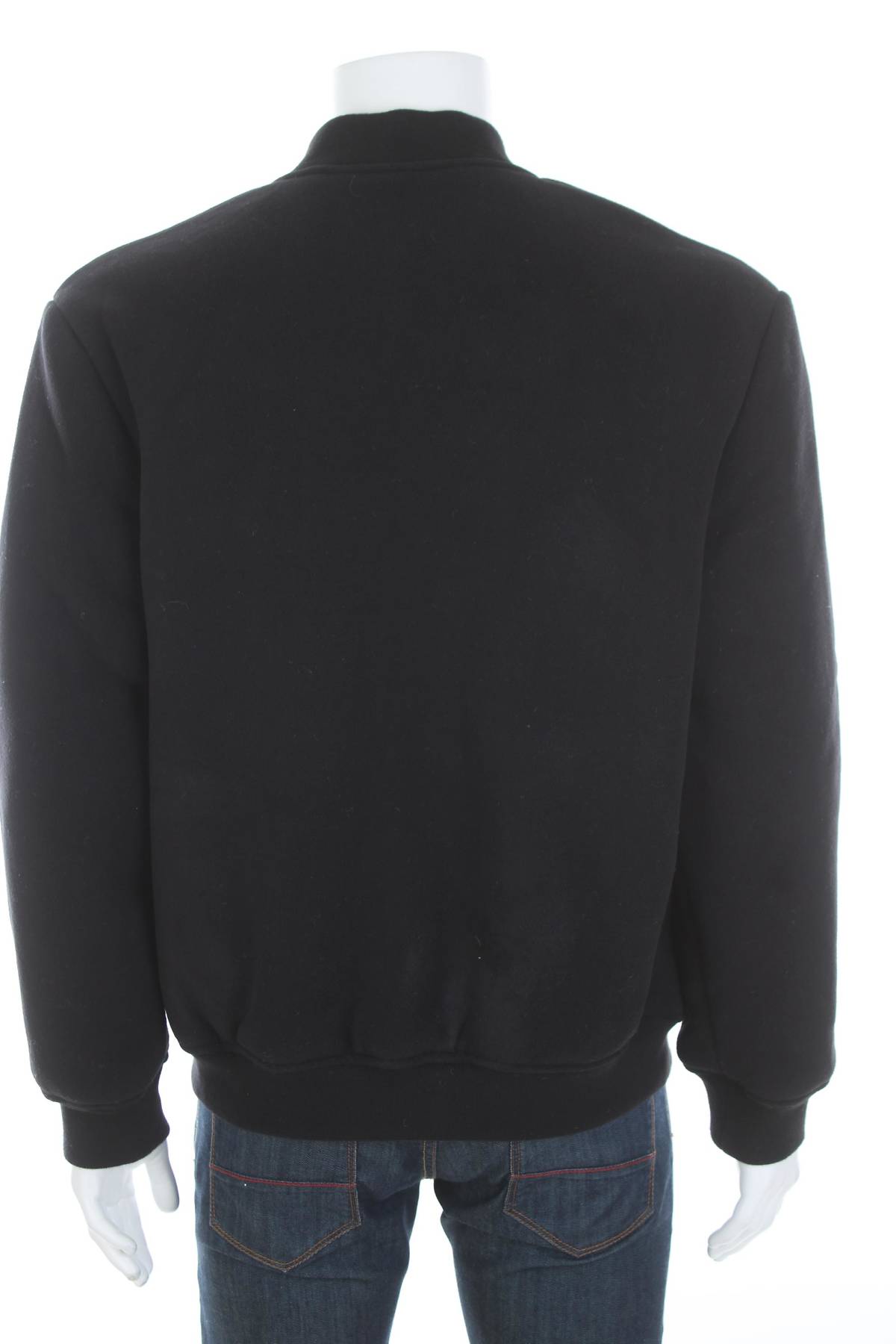 Ανδρικό μπουφάν Guess2