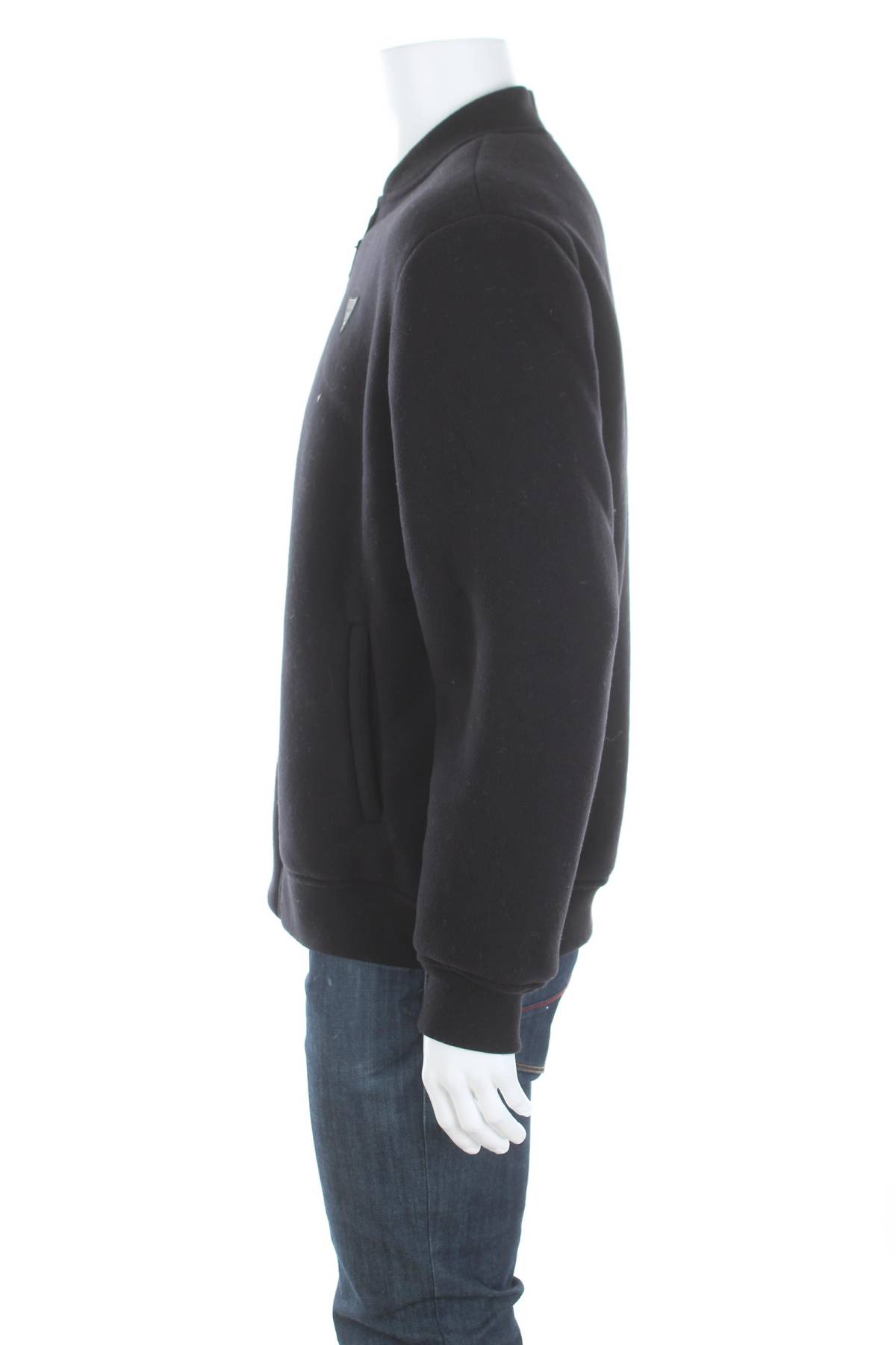 Ανδρικό μπουφάν Guess3