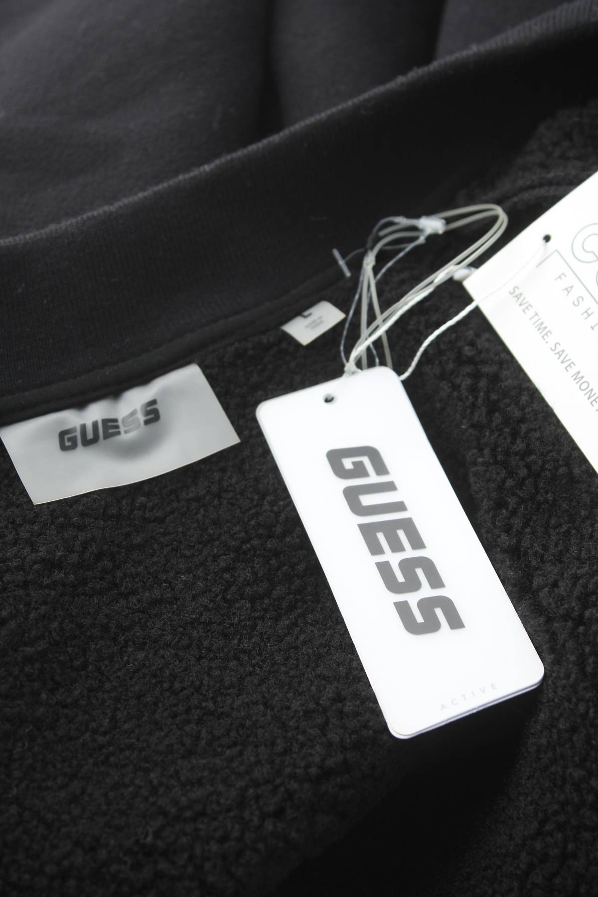 Ανδρικό μπουφάν Guess4