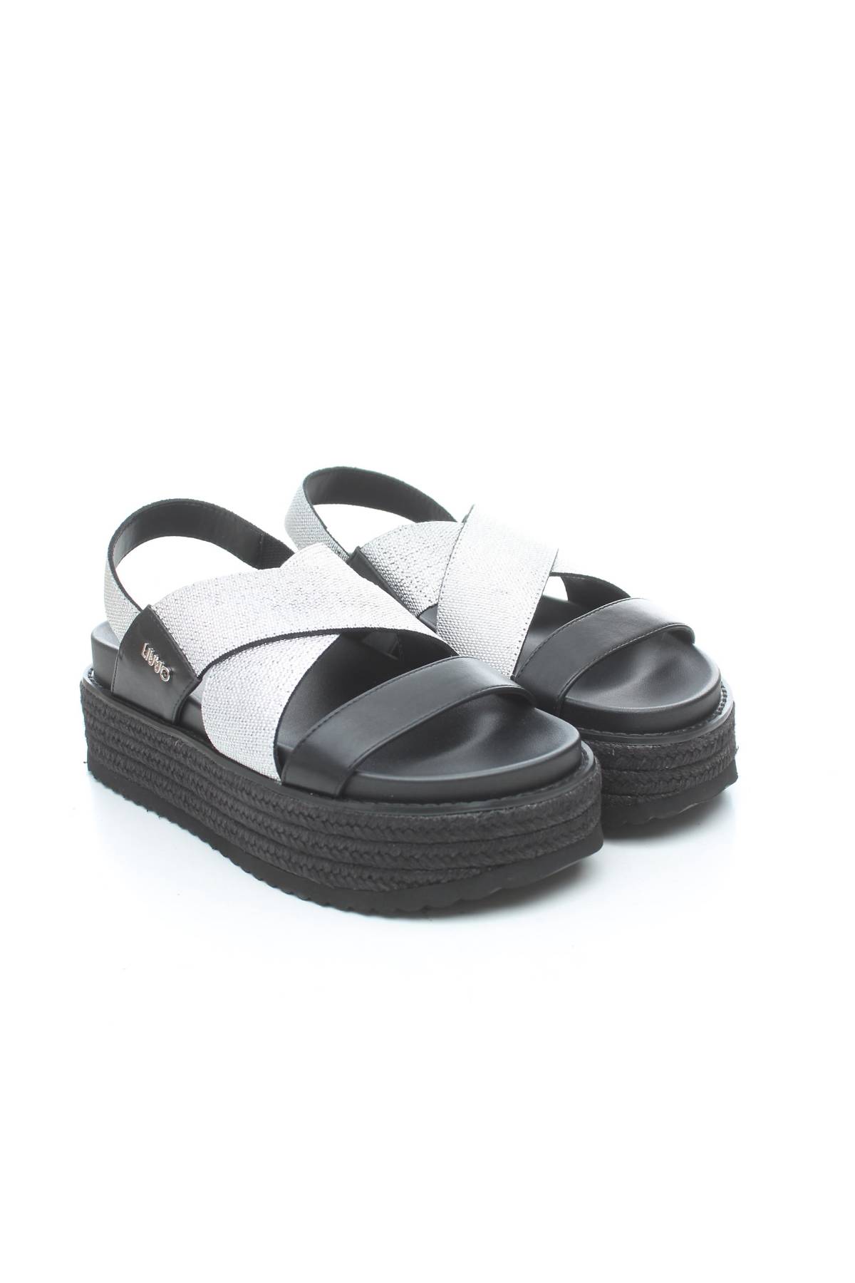 Сандали Liu Jo3