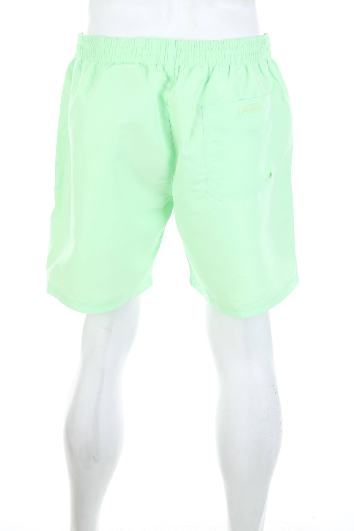 Мъжки шорти за плуване Guess2