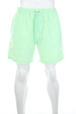 Мъжки шорти за плуване Guess1