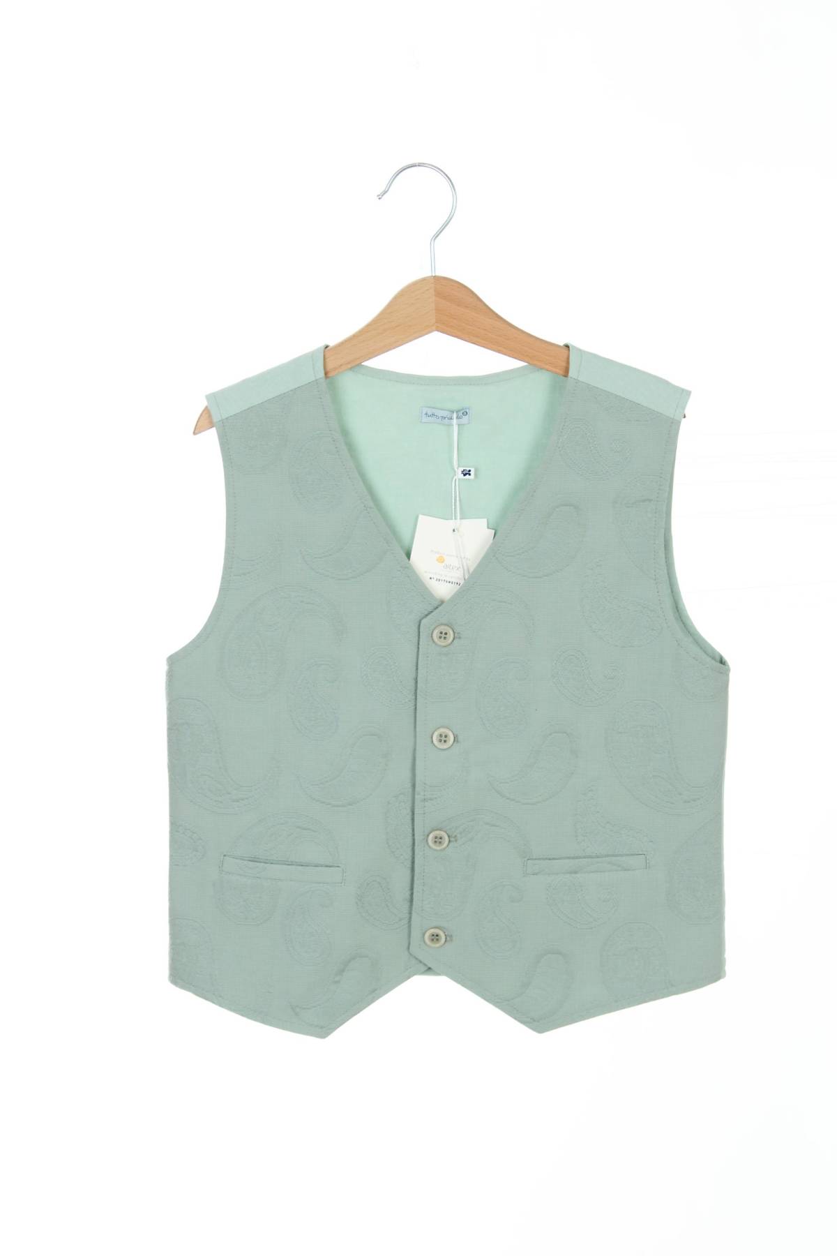 Детски елек Tutto Piccolo1