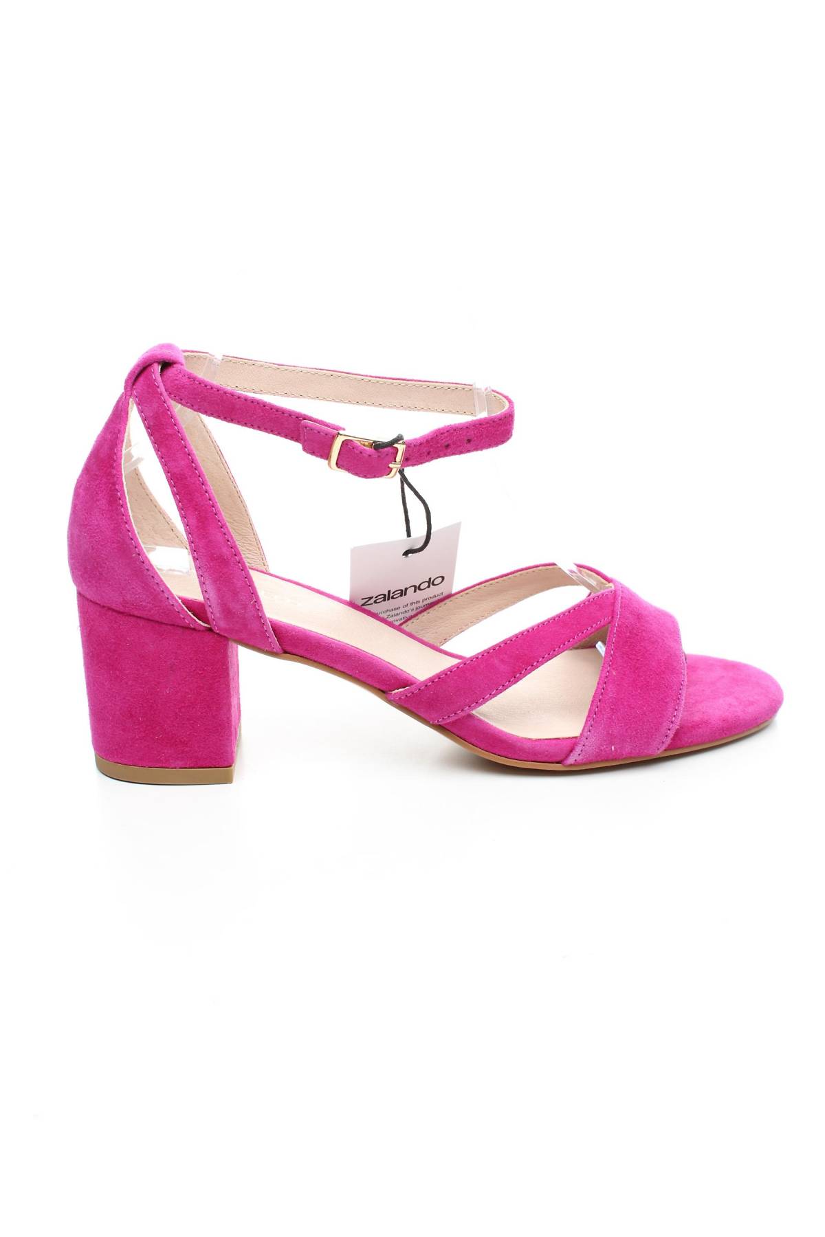 Σανδάλια Anna Field1