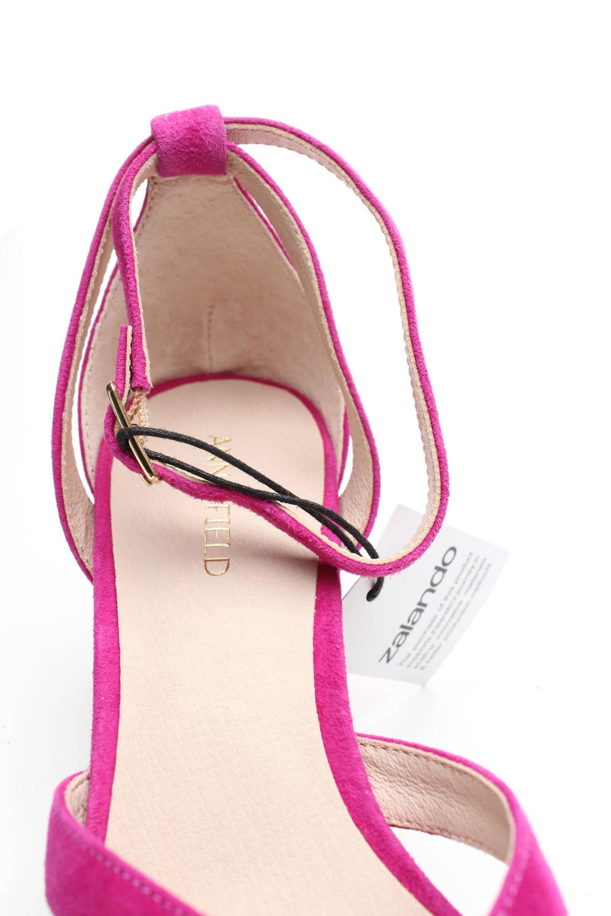 Σανδάλια Anna Field5