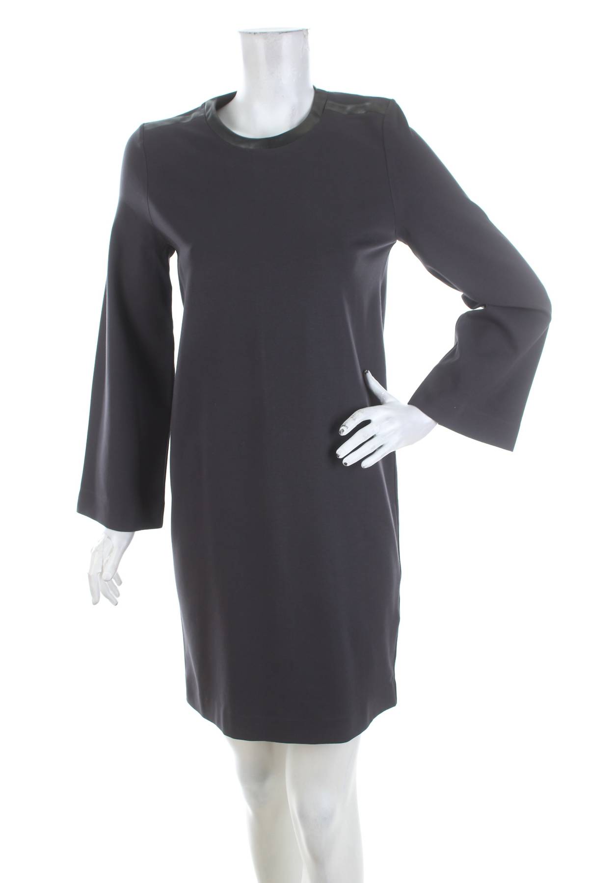 Рокля Massimo Dutti1