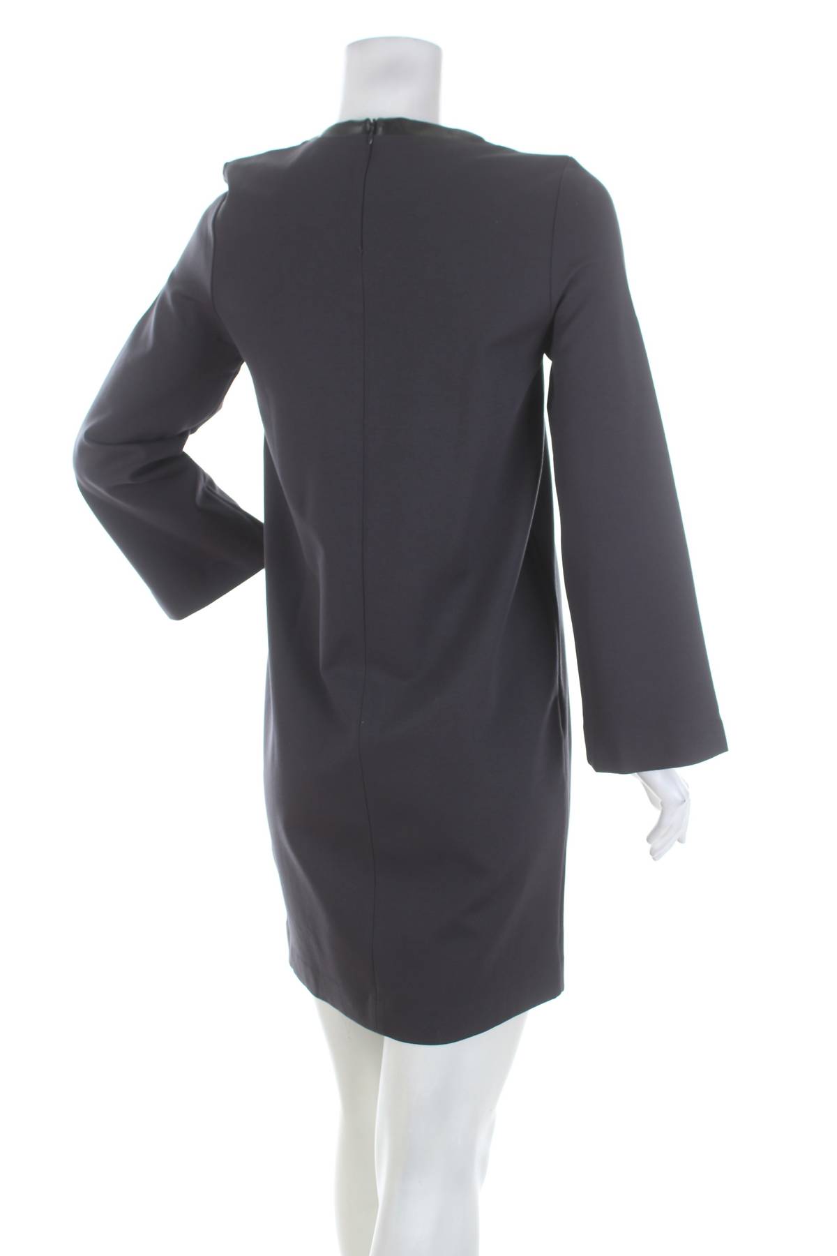 Рокля Massimo Dutti2