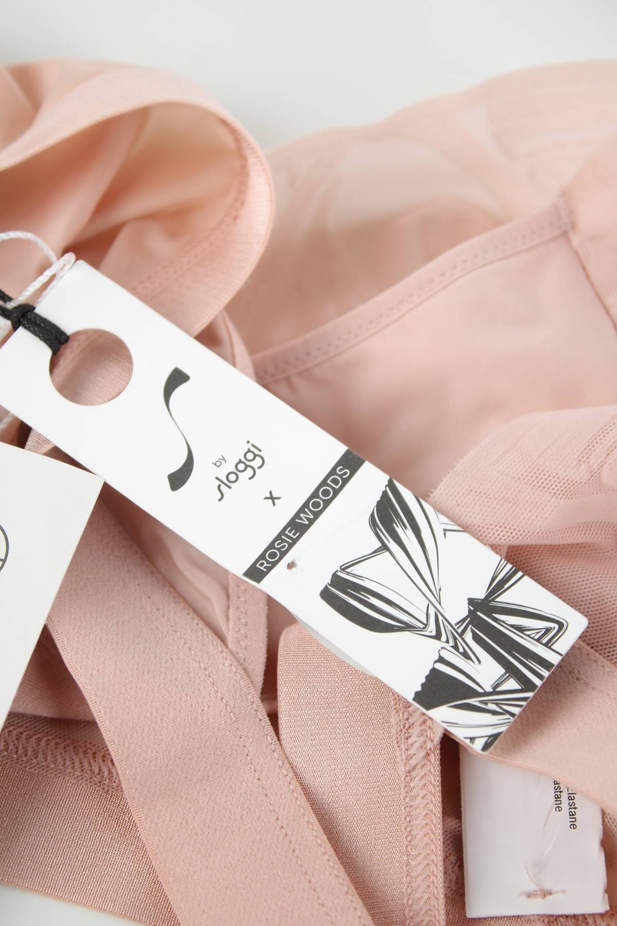 Бикини Sloggi3