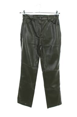 Дамски кожен панталон Guess1