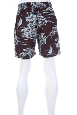 Мъжки шорти за плуване Nautica2 - Contour.bg Мъжки шорти за плуване Nautica2