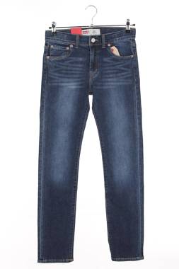Детски дънки Levi's1 - Contour.bg Детски дънки Levi's1
