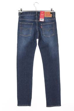 Детски дънки Levi's2 - Contour.bg Детски дънки Levi's2