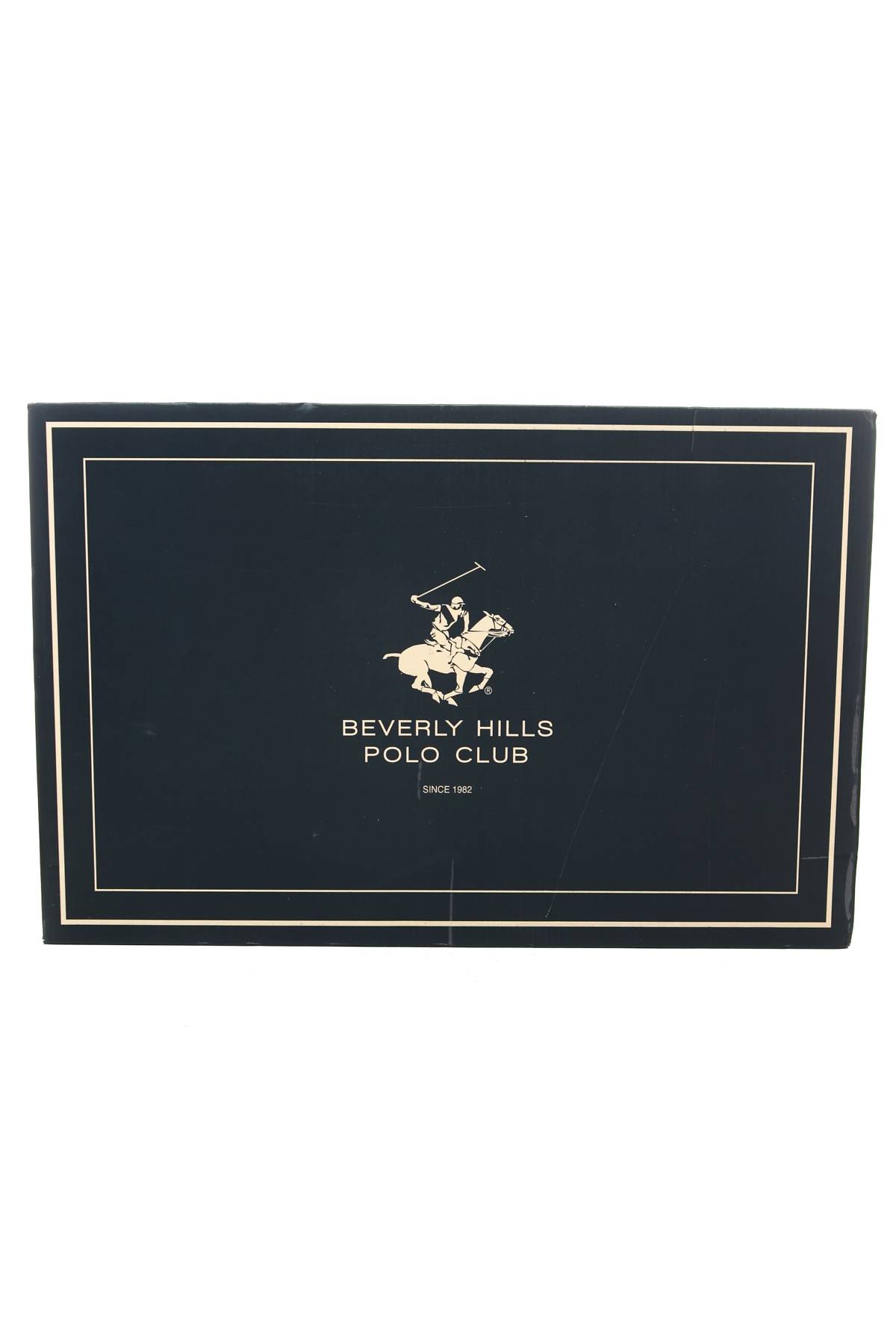 Спален комплект Beverly Hills Polo Club3