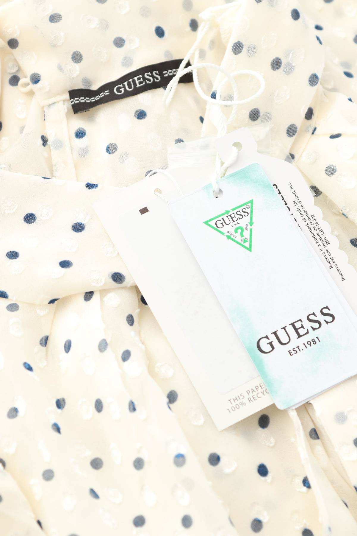 Дамска блуза Guess3