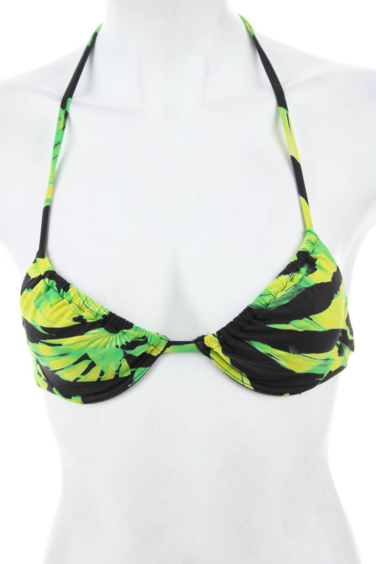 Бански горнище Roberto Cavalli1 - Contour.bg Бански горнище Roberto Cavalli1