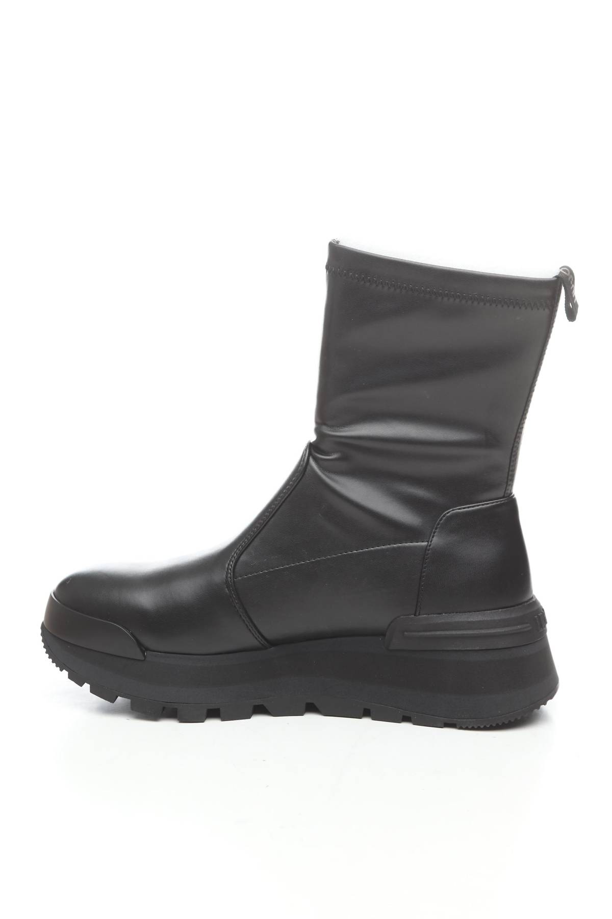 Γυναικεία μποτάκια Liu Jo2