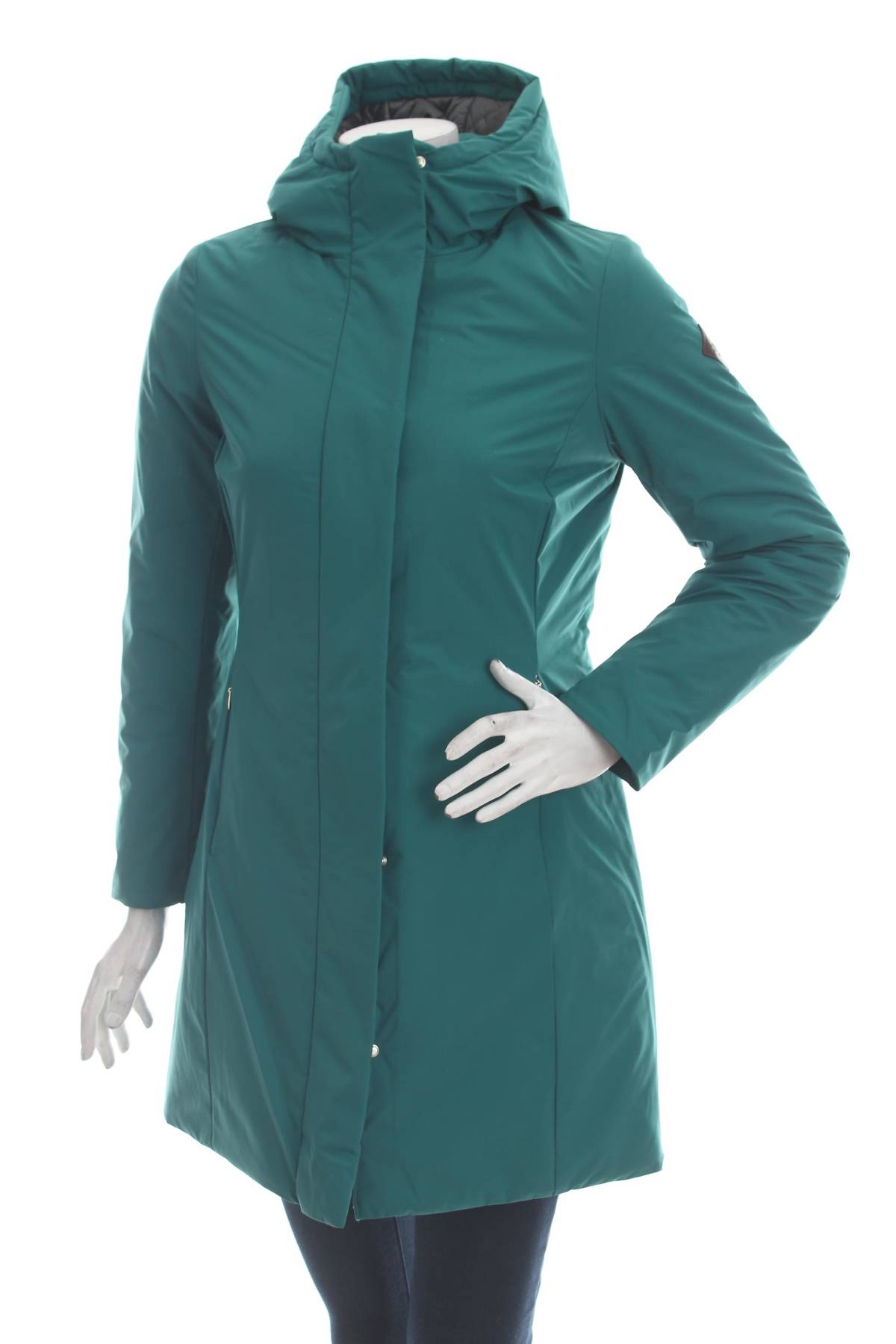 Γυναικείο μπουφάν Husky1