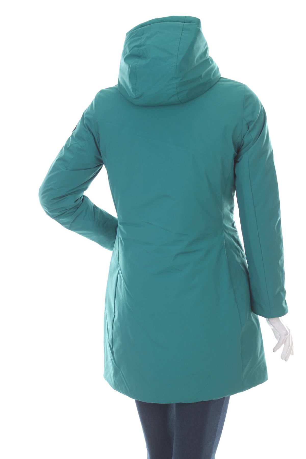 Γυναικείο μπουφάν Husky2