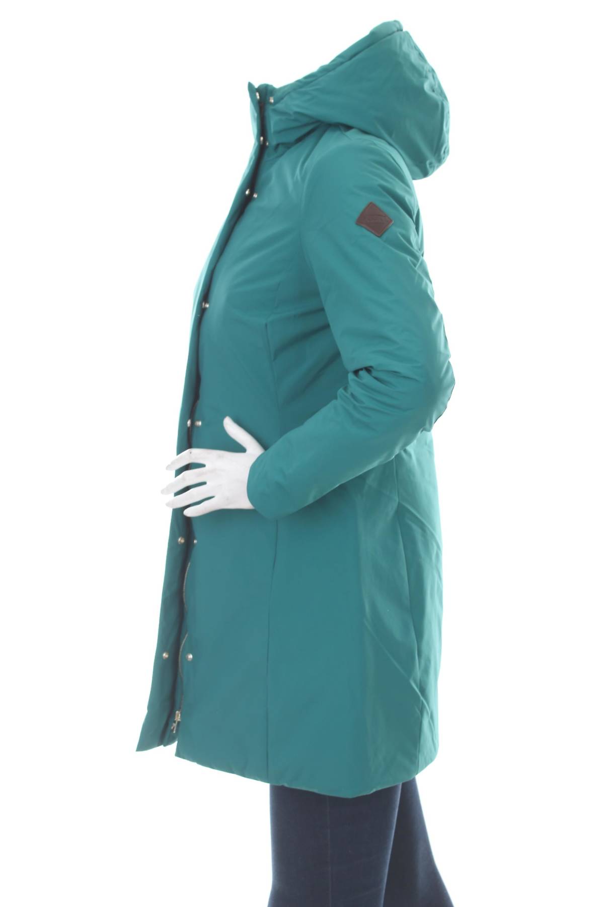 Γυναικείο μπουφάν Husky3