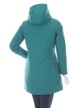 Γυναικείο μπουφάν Husky2