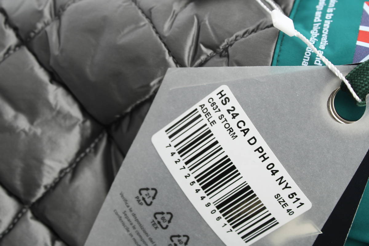 Γυναικείο μπουφάν Husky4