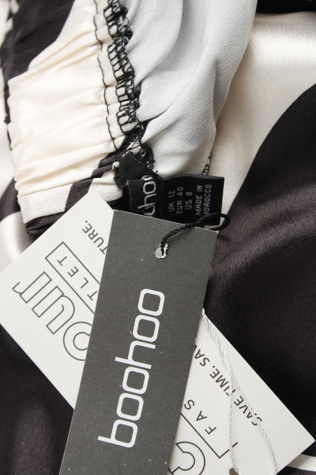 Дамски панталон Boohoo3 - Contour.bg Дамски панталон Boohoo3