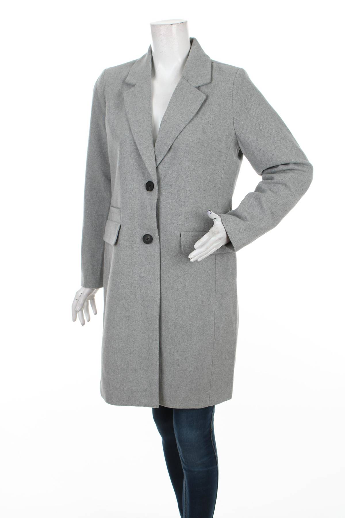 Γυναικείο παλτό Vero Moda1