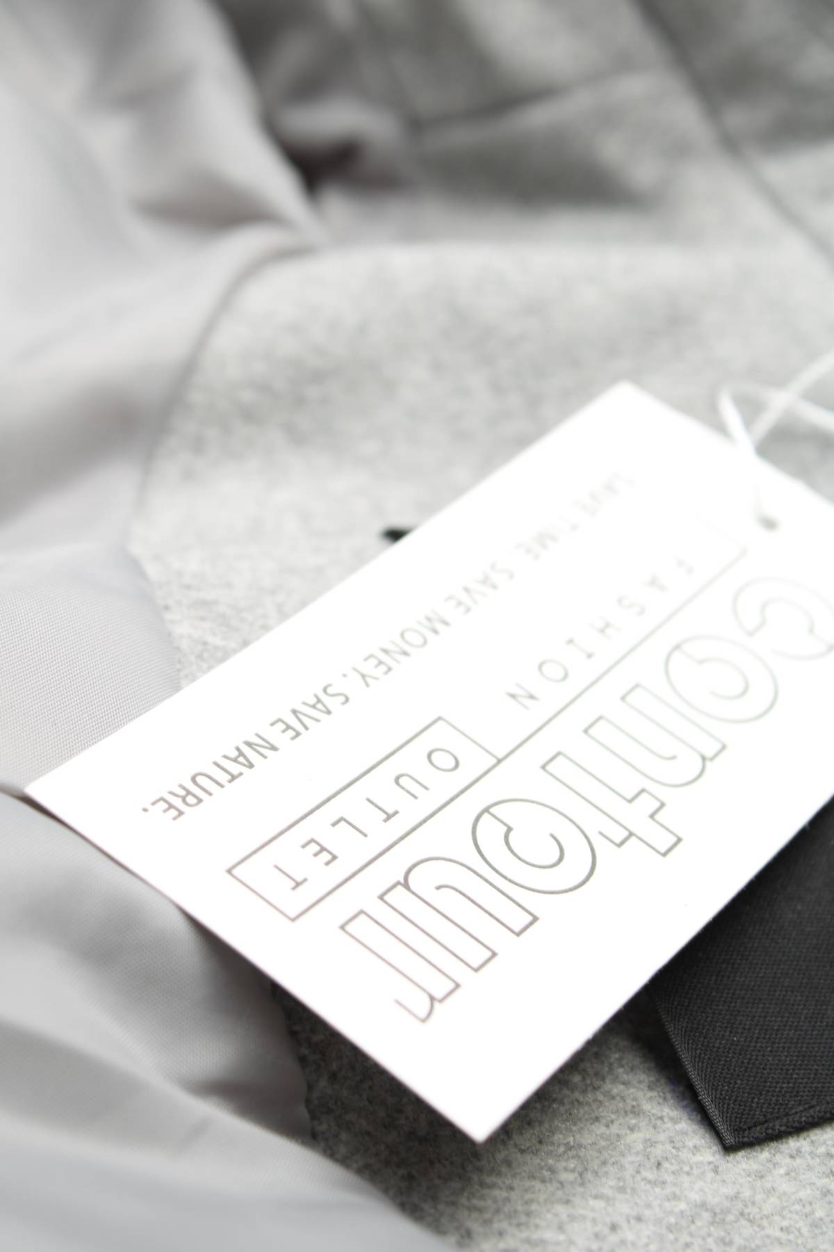 Γυναικείο παλτό Vero Moda4