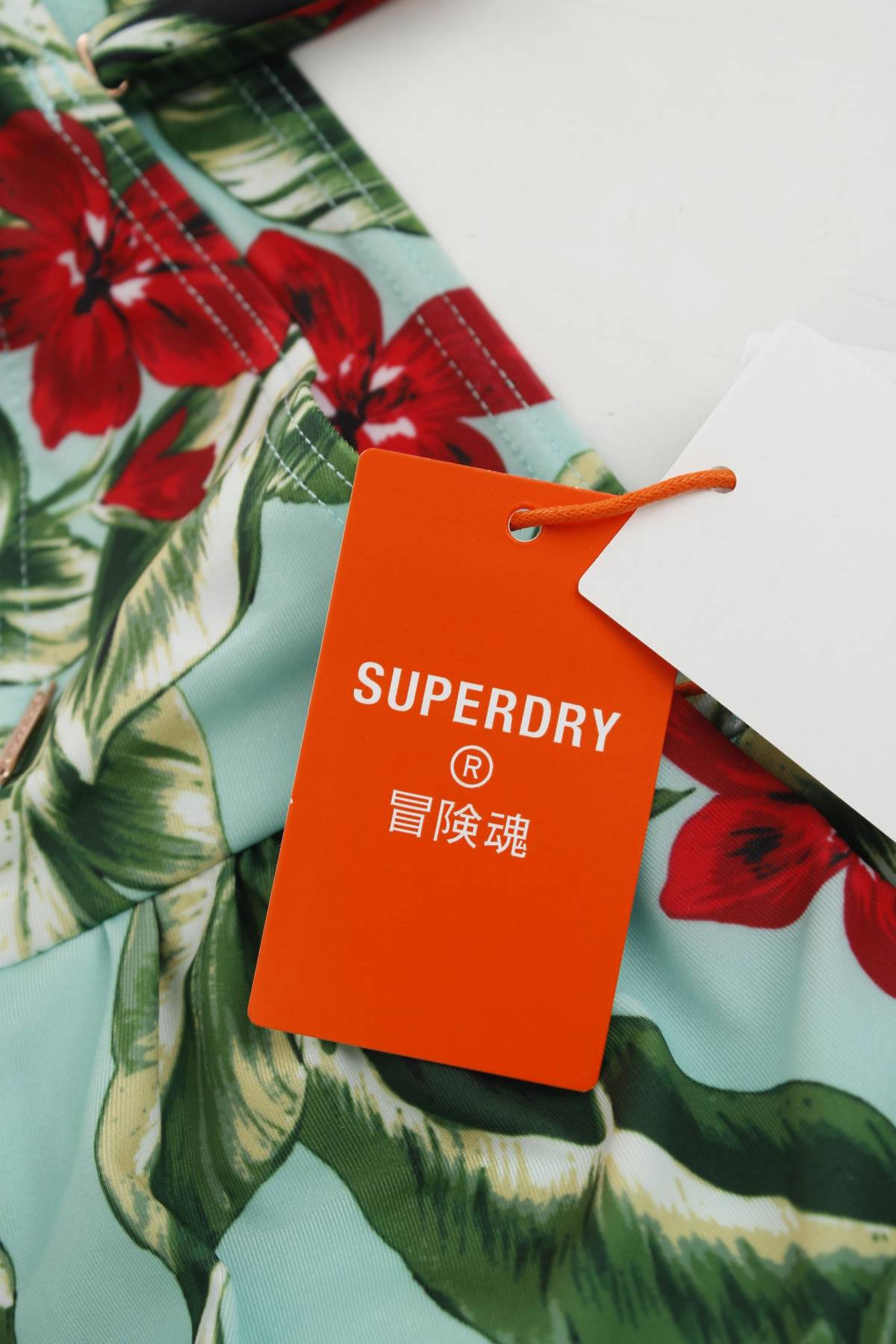 Μαγιό πάνω τμήμα Superdry3 - Contourshop.gr Μαγιό πάνω τμήμα Superdry3