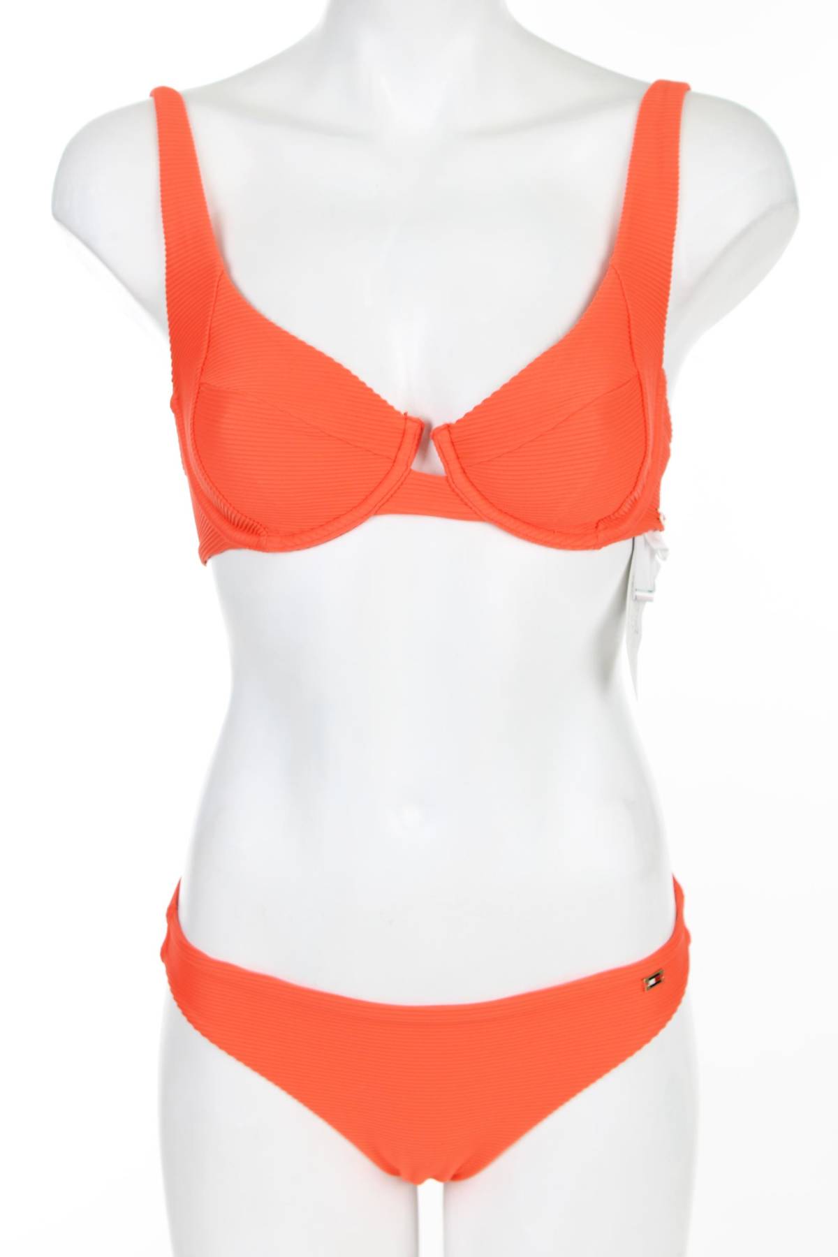 Бански костюм Tommy Hilfiger1 - Contour.bg Бански костюм Tommy Hilfiger1