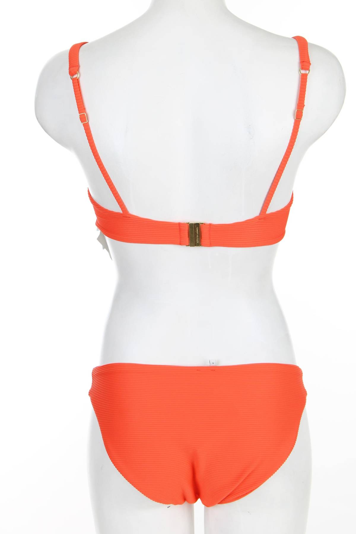 Бански костюм Tommy Hilfiger2 - Contour.bg Бански костюм Tommy Hilfiger2