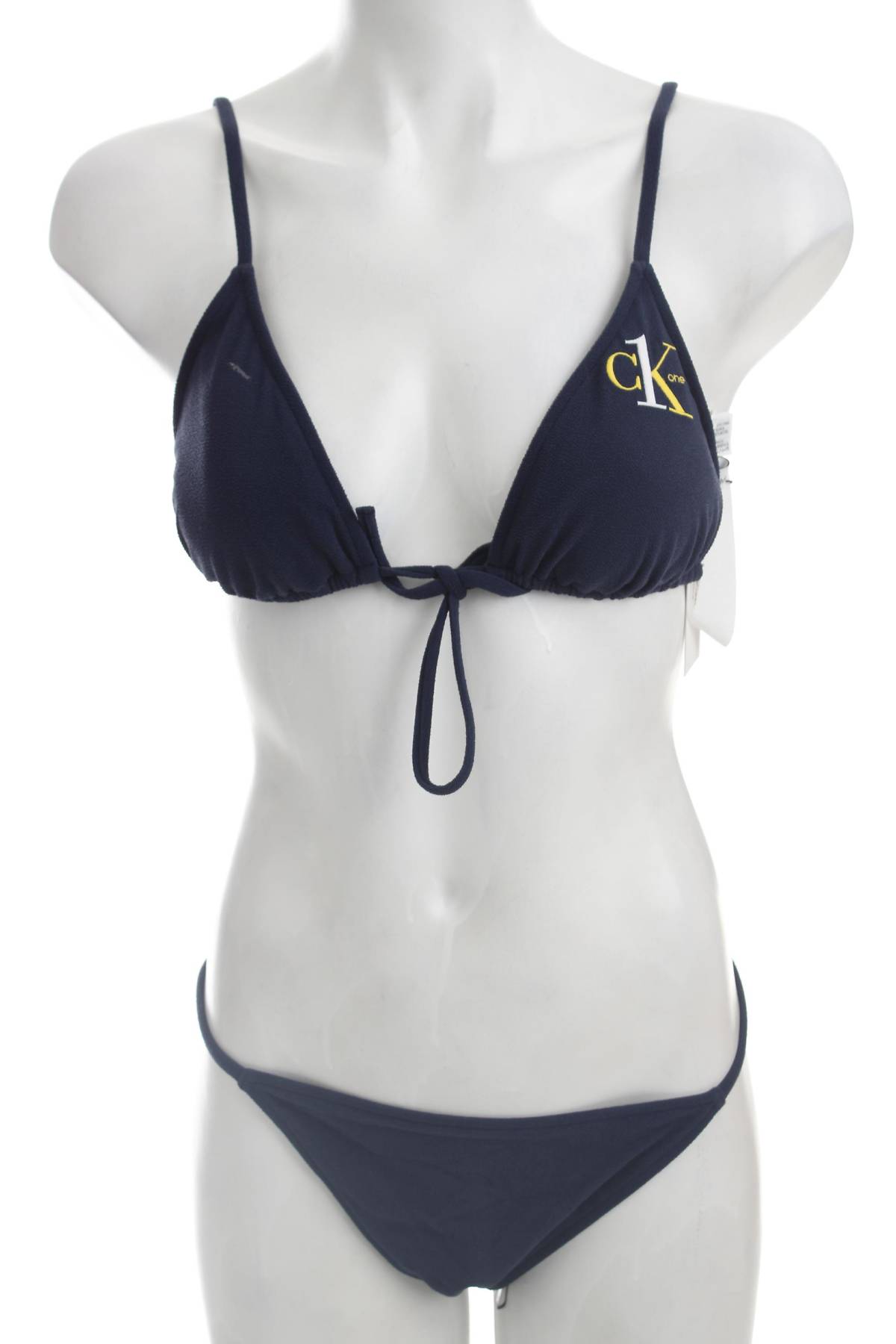 Бански костюм Calvin Klein1 - Contour.bg Бански костюм Calvin Klein1
