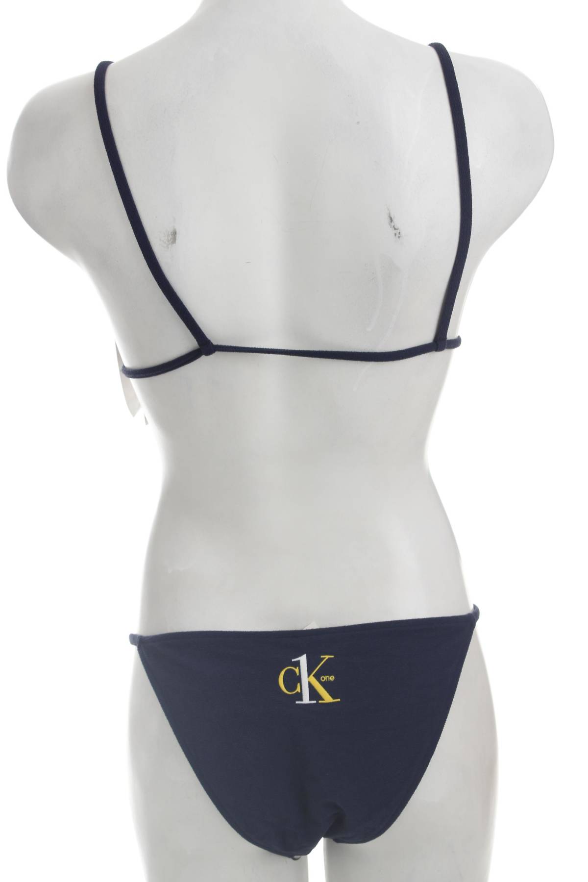 Бански костюм Calvin Klein2 - Contour.bg Бански костюм Calvin Klein2