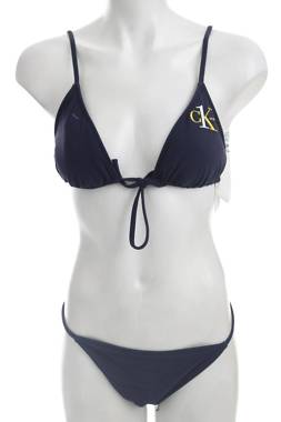 Бански костюм Calvin Klein1