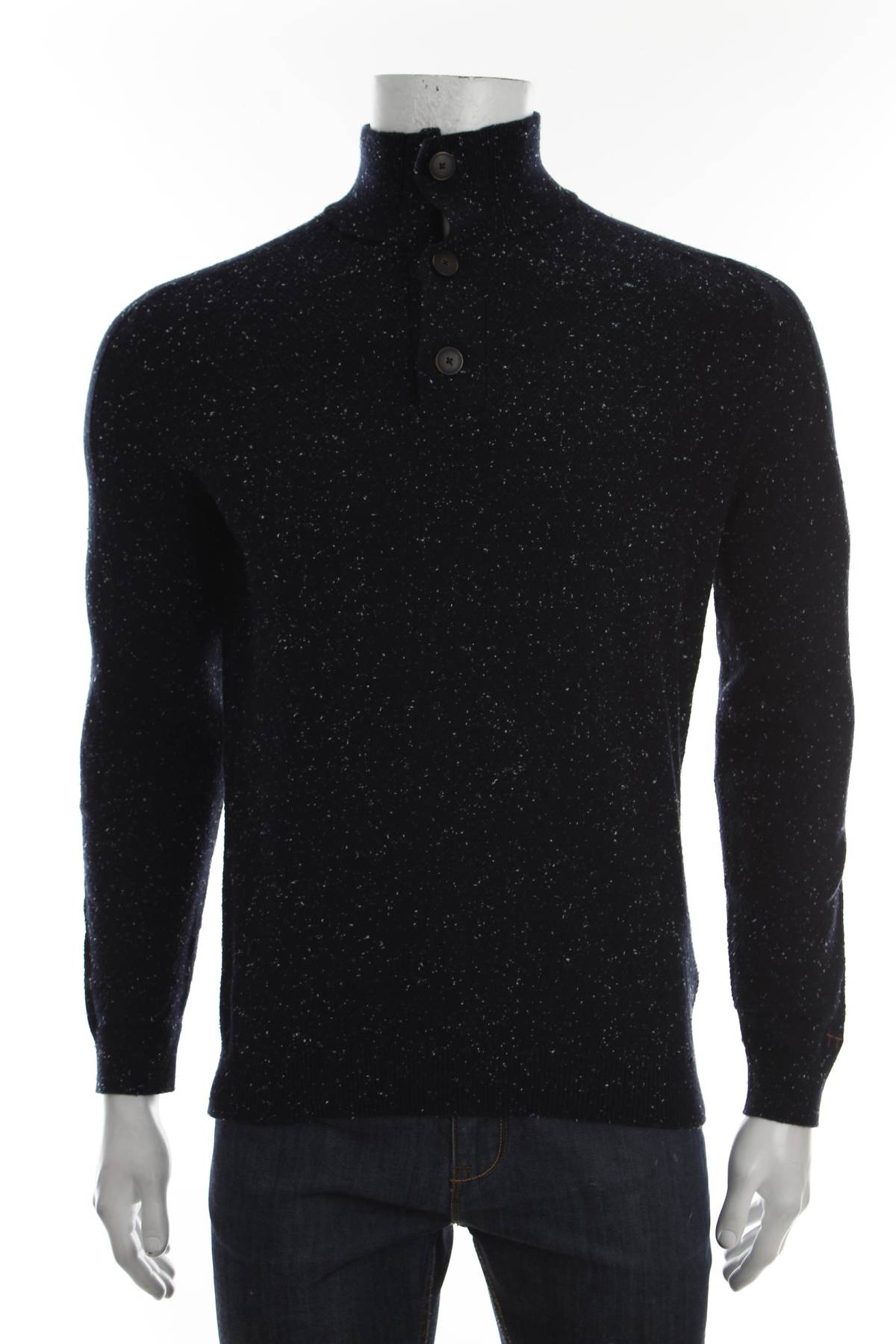 Мъжки пуловер Tom Tailor1 - Contour.bg Мъжки пуловер Tom Tailor1