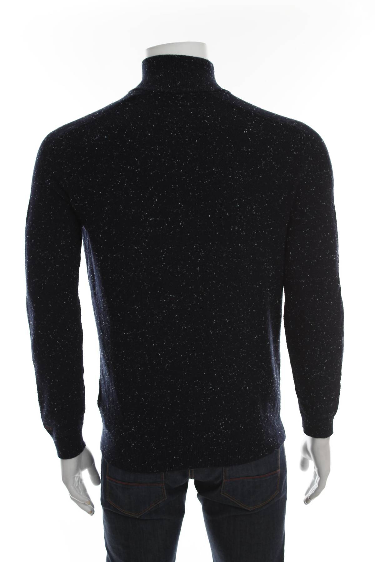 Мъжки пуловер Tom Tailor2 - Contour.bg Мъжки пуловер Tom Tailor2