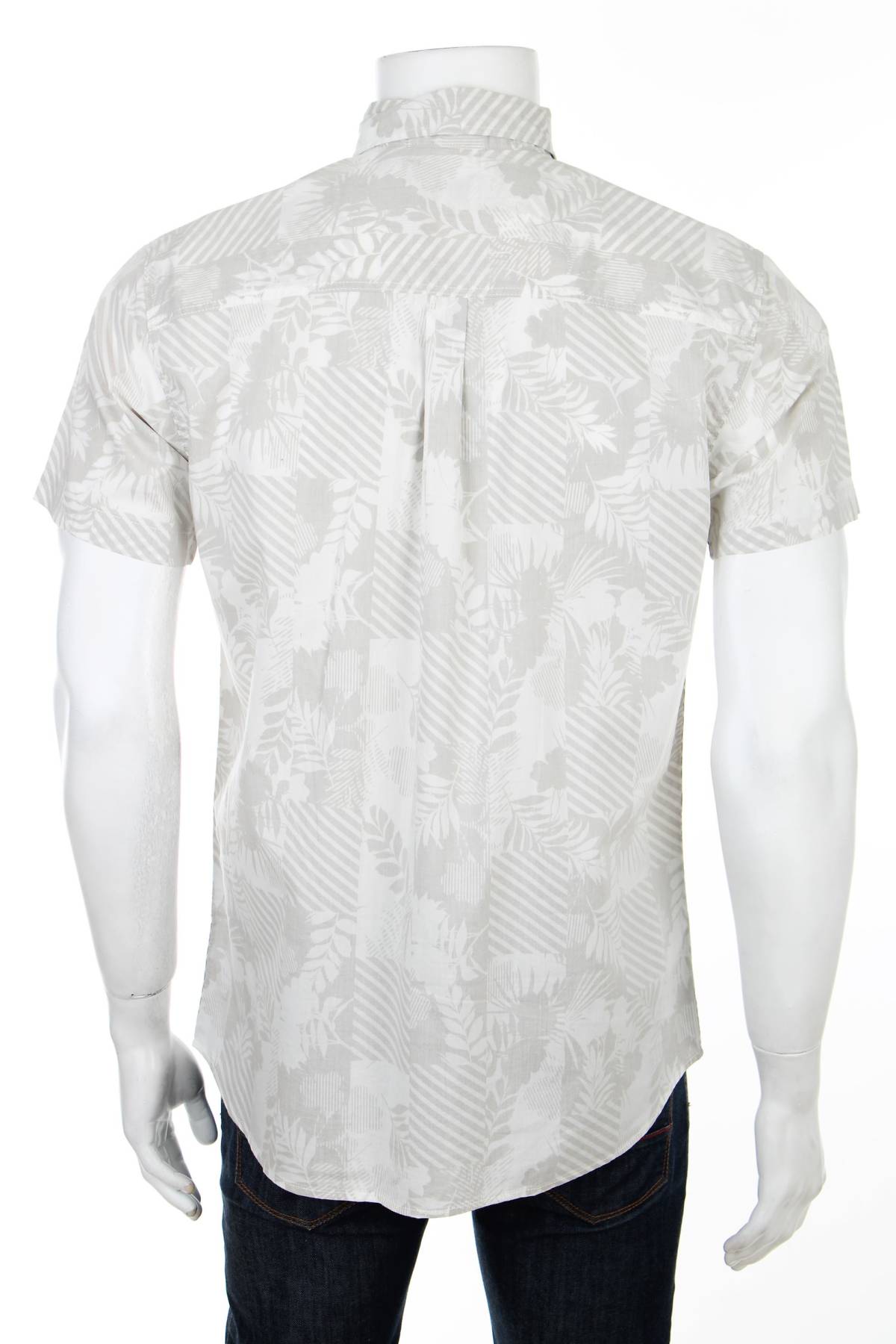 Мъжка риза Jack & Jones2