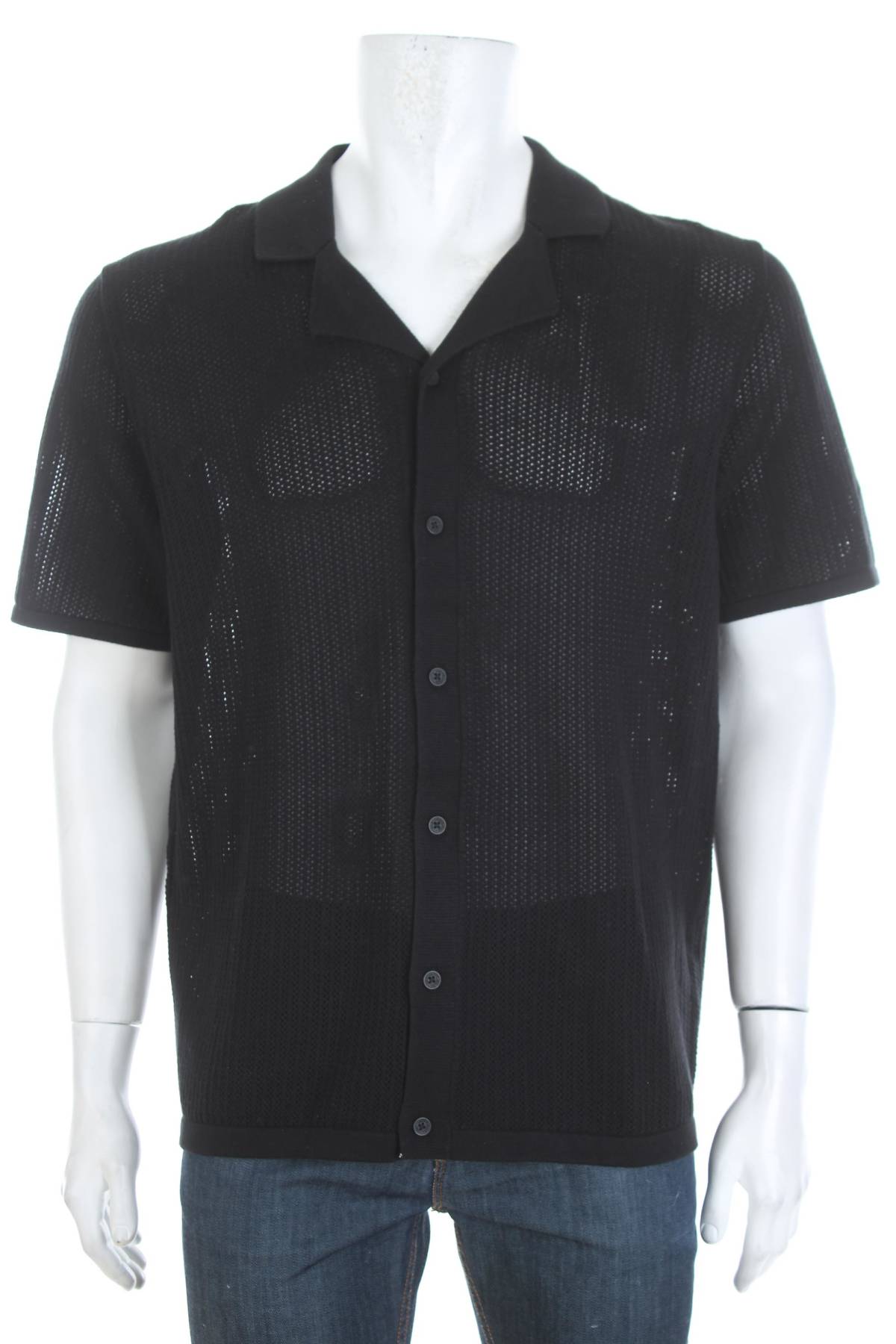 Мъжка жилетка Jack & Jones1