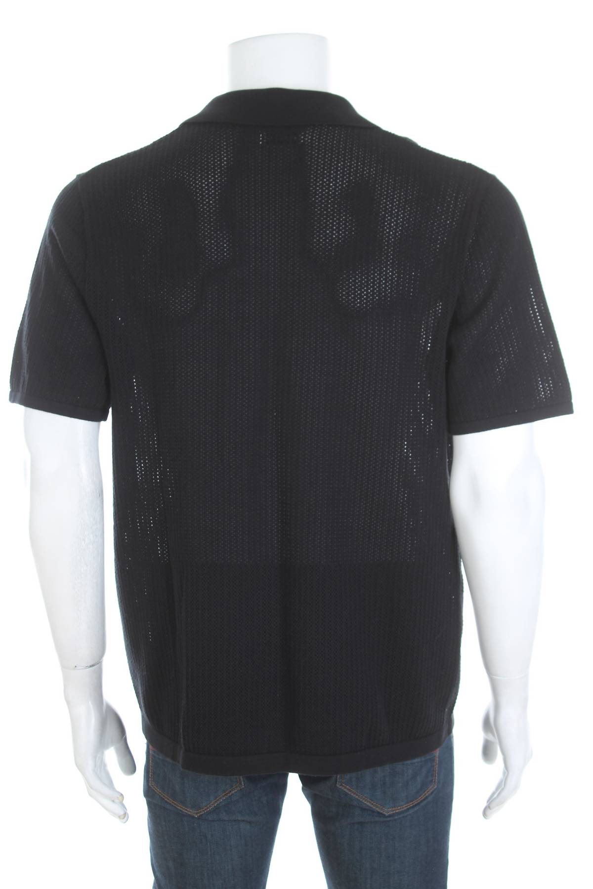 Мъжка жилетка Jack & Jones2