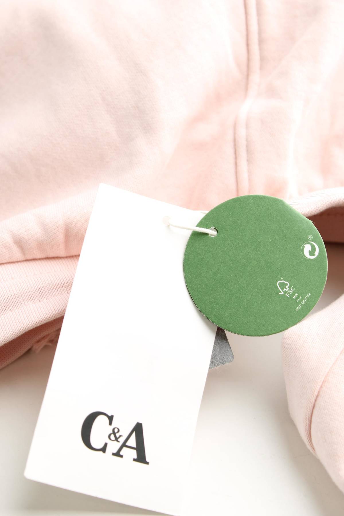 Παιδική κάτω ένδυση C&A3