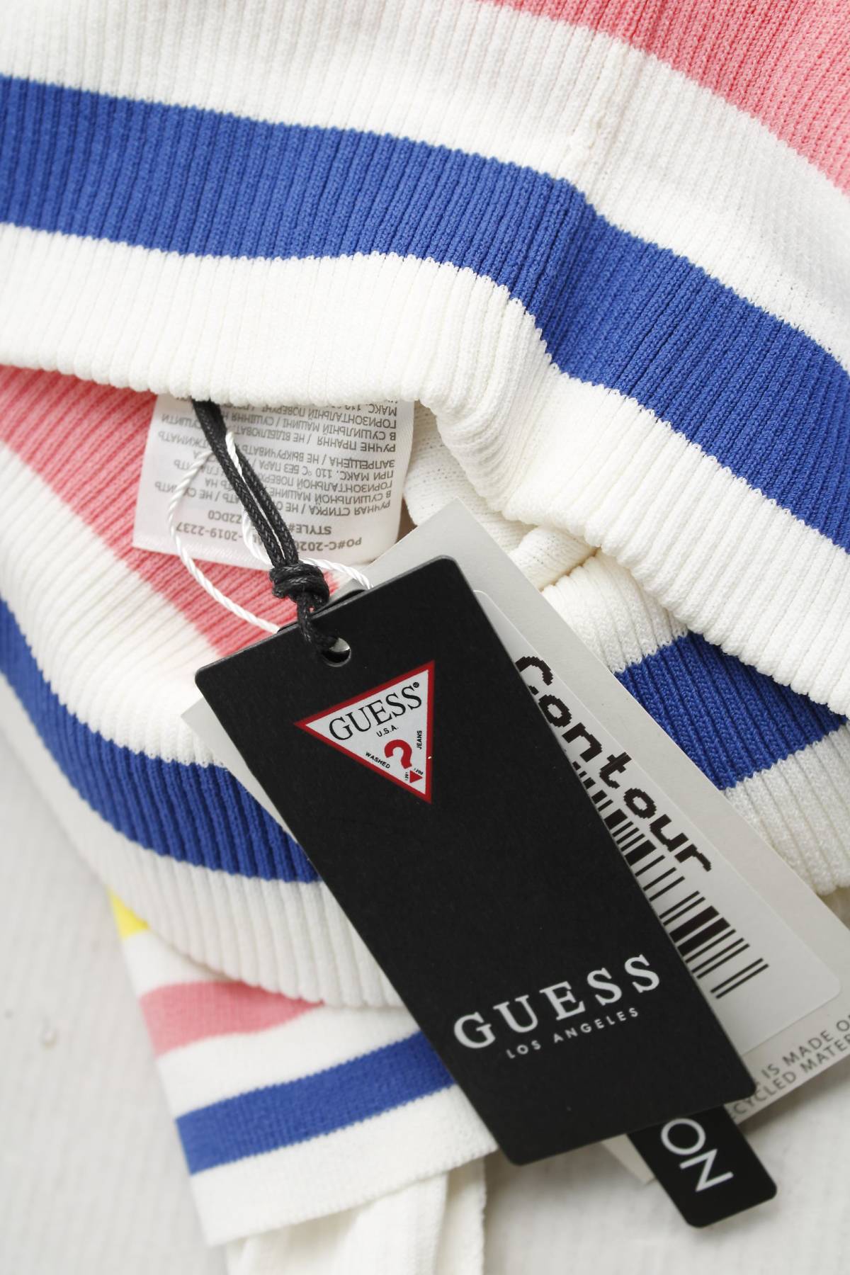 Γυναικείο πουλόβερ Guess3