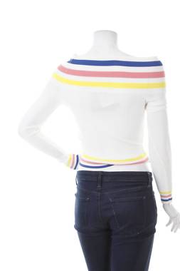 Γυναικείο πουλόβερ Guess2 - Contourshop.gr Γυναικείο πουλόβερ Guess2