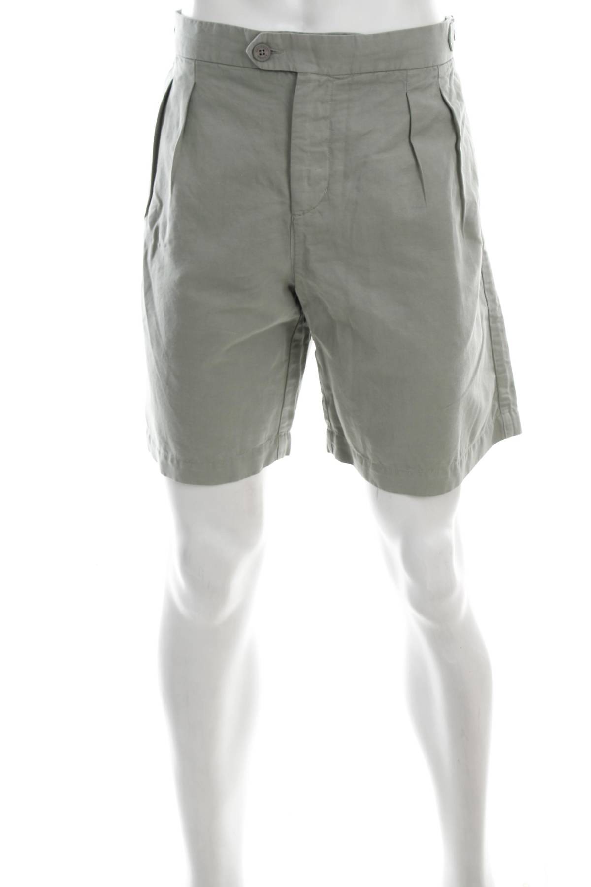 Мъжки къс панталон Orlebar Brown1