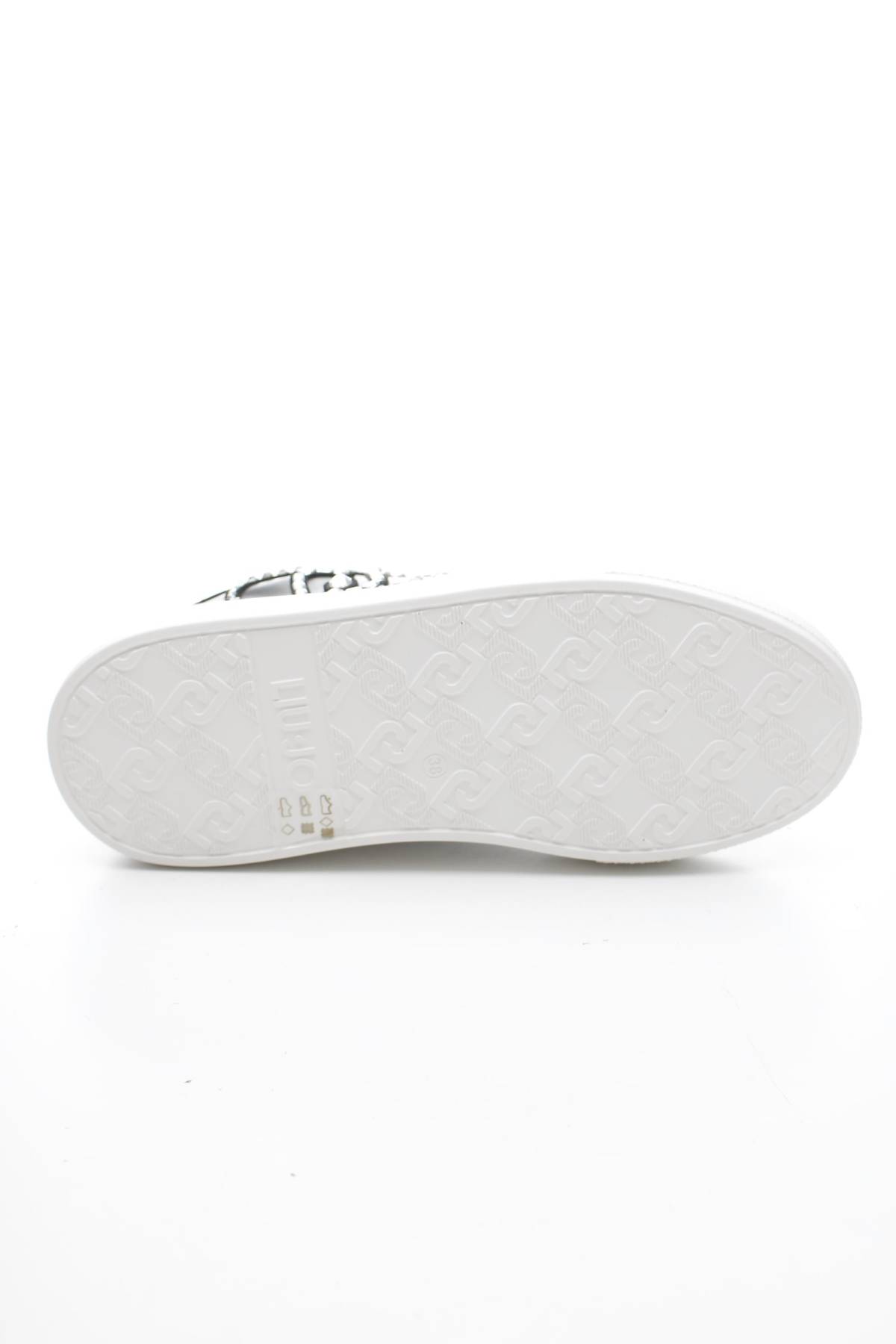 Sneakers Liu Jo4