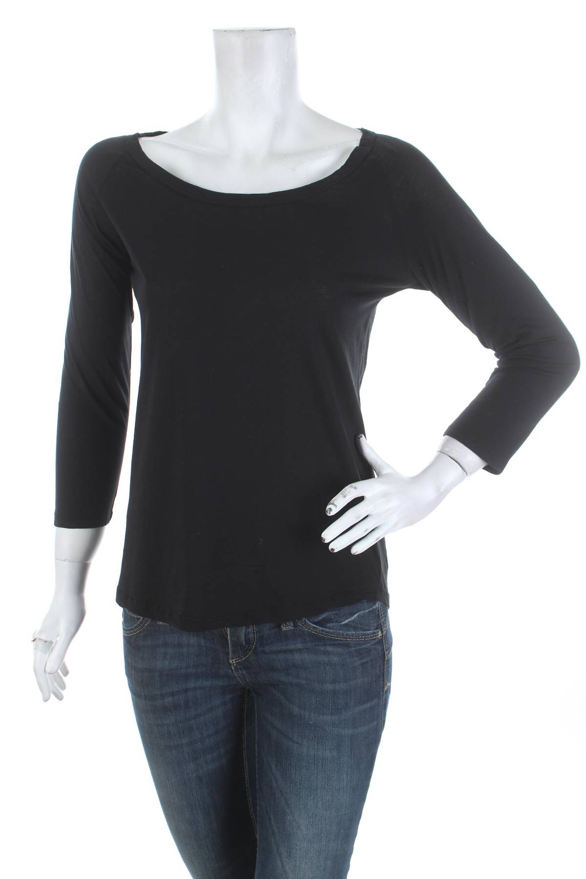 Дамска блуза American Vintage1 - Contour.bg Дамска блуза American Vintage1