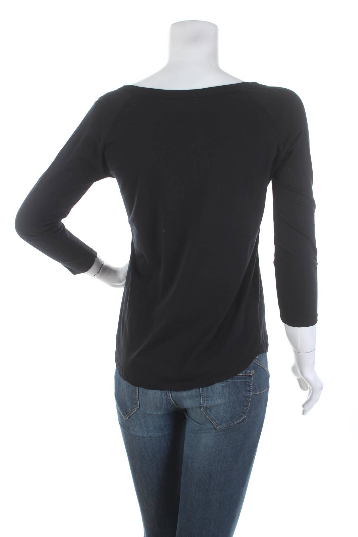 Дамска блуза American Vintage2 - Contour.bg Дамска блуза American Vintage2