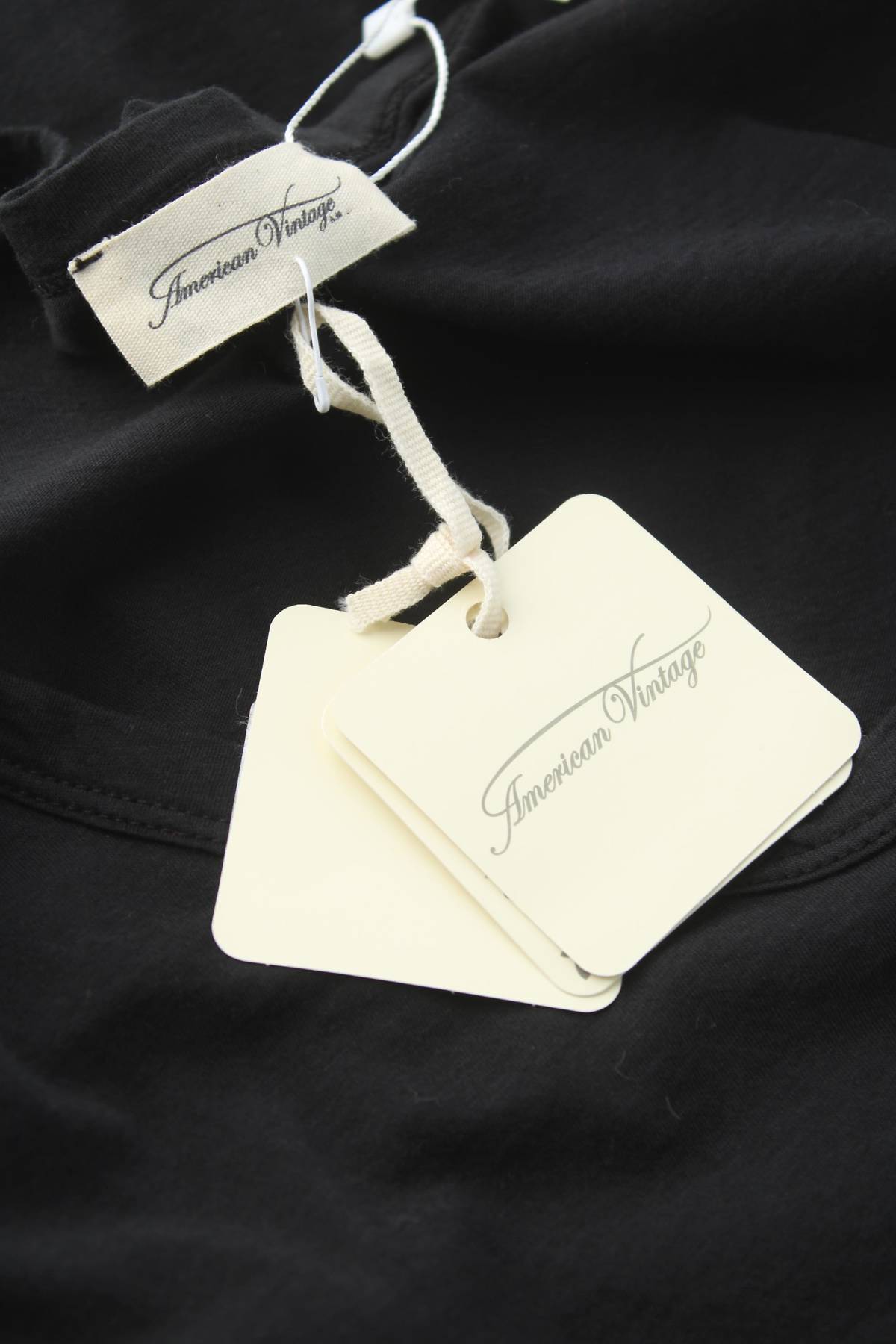 Дамска блуза American Vintage3 - Contour.bg Дамска блуза American Vintage3