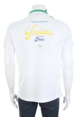 Мъжка тениска Invicta2