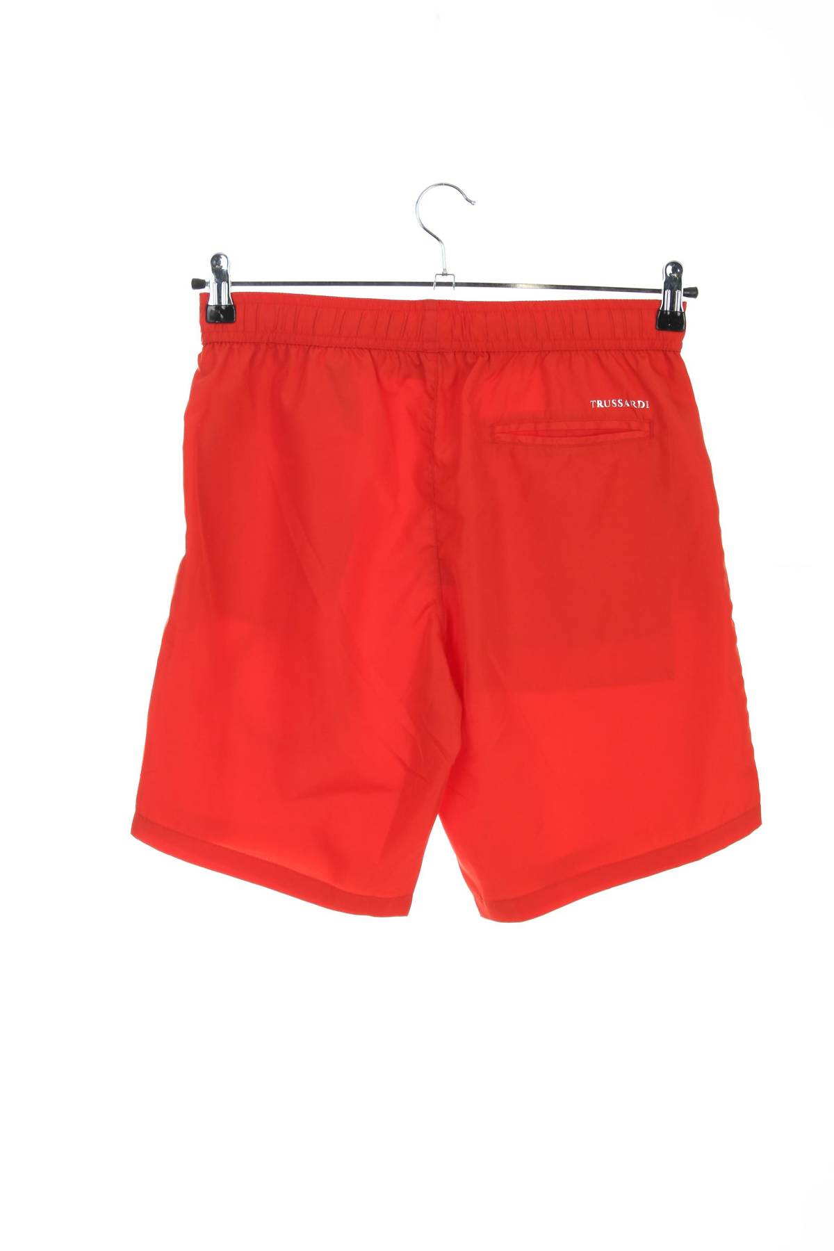 Ανδρικές βερμούδες μαγιό Trussardi2